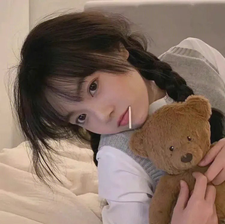 一个隐形女孩的自白