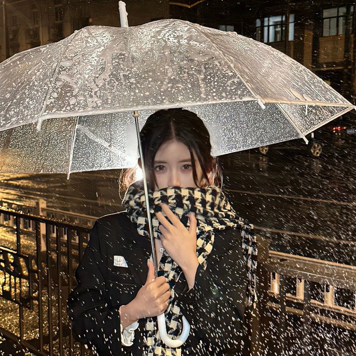 女仆心机