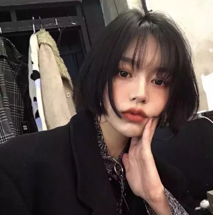 后排闺蜜