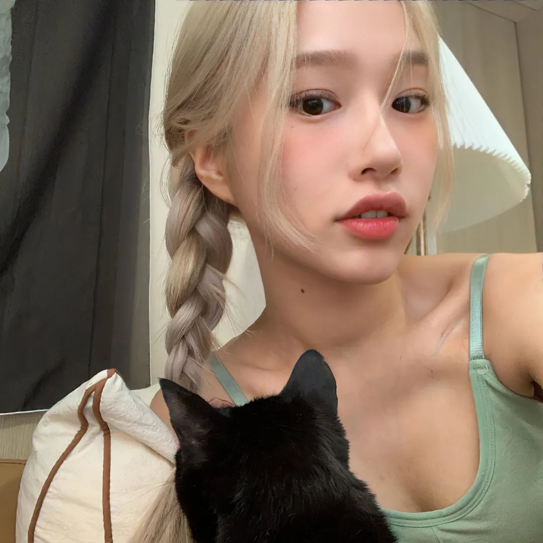 少女青春期